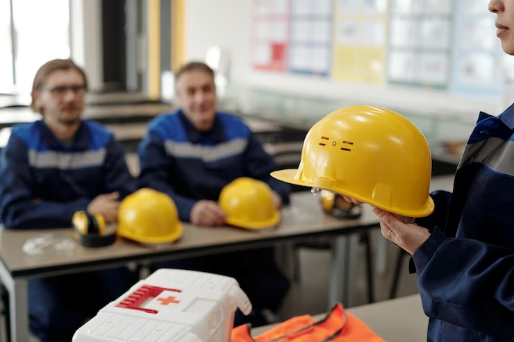 Nr16 segurança do trabalho